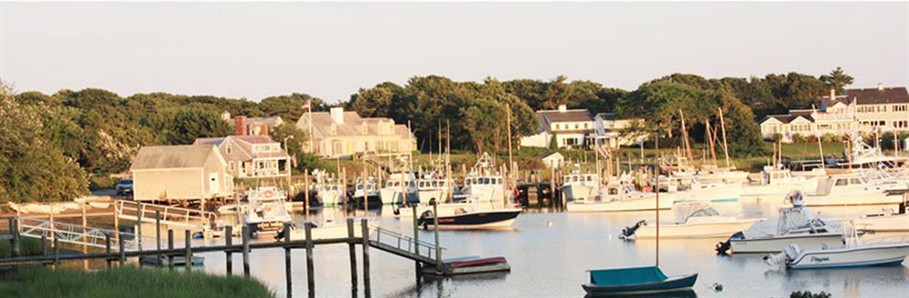 Cape Cod Inn ไฮยานนิส ภายนอก รูปภาพ